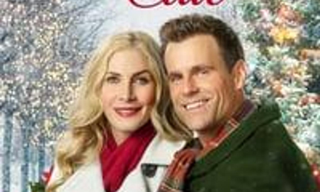 header image for The Christmas Club