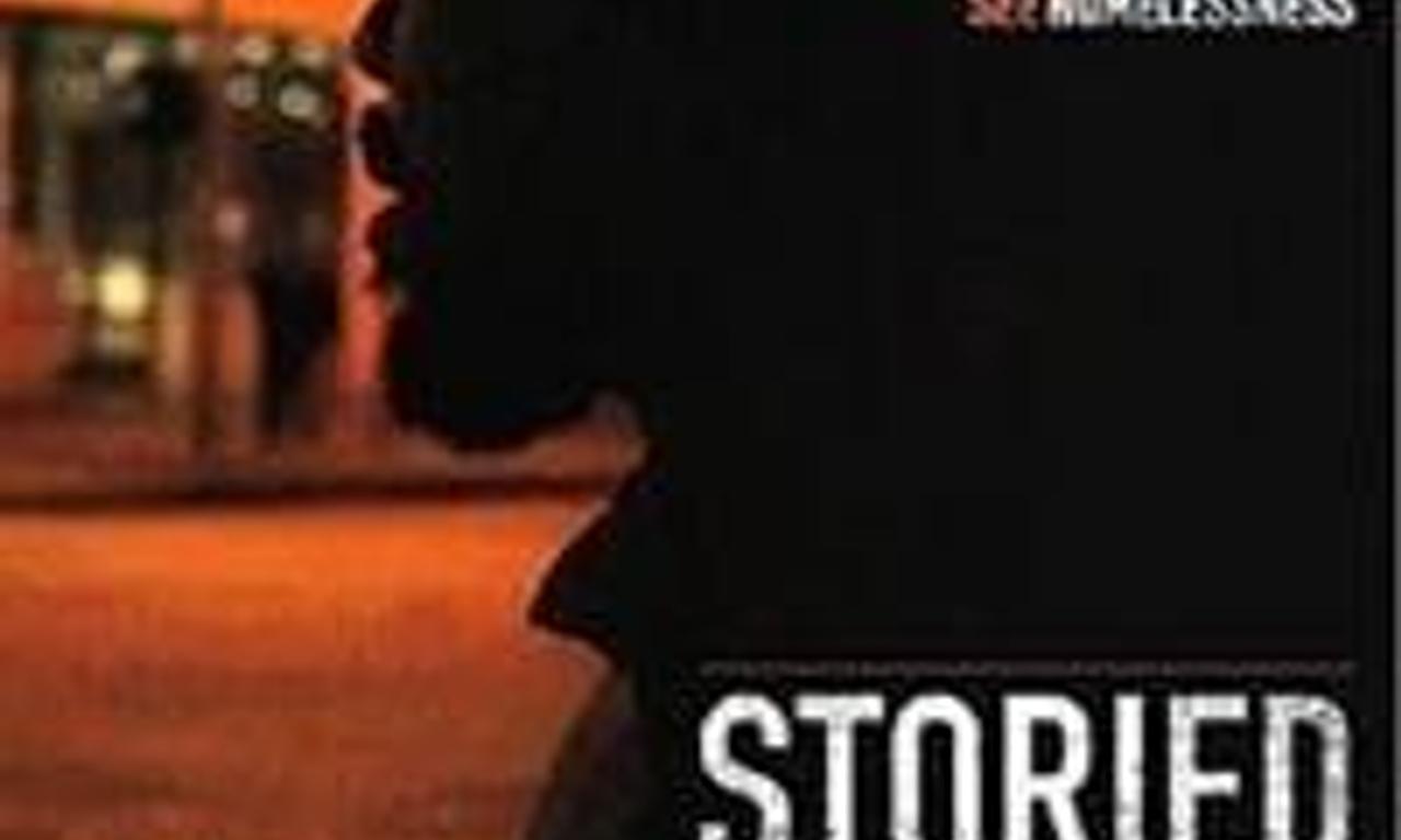 header image for Storied Streets