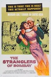 The Stranglers of Bombay