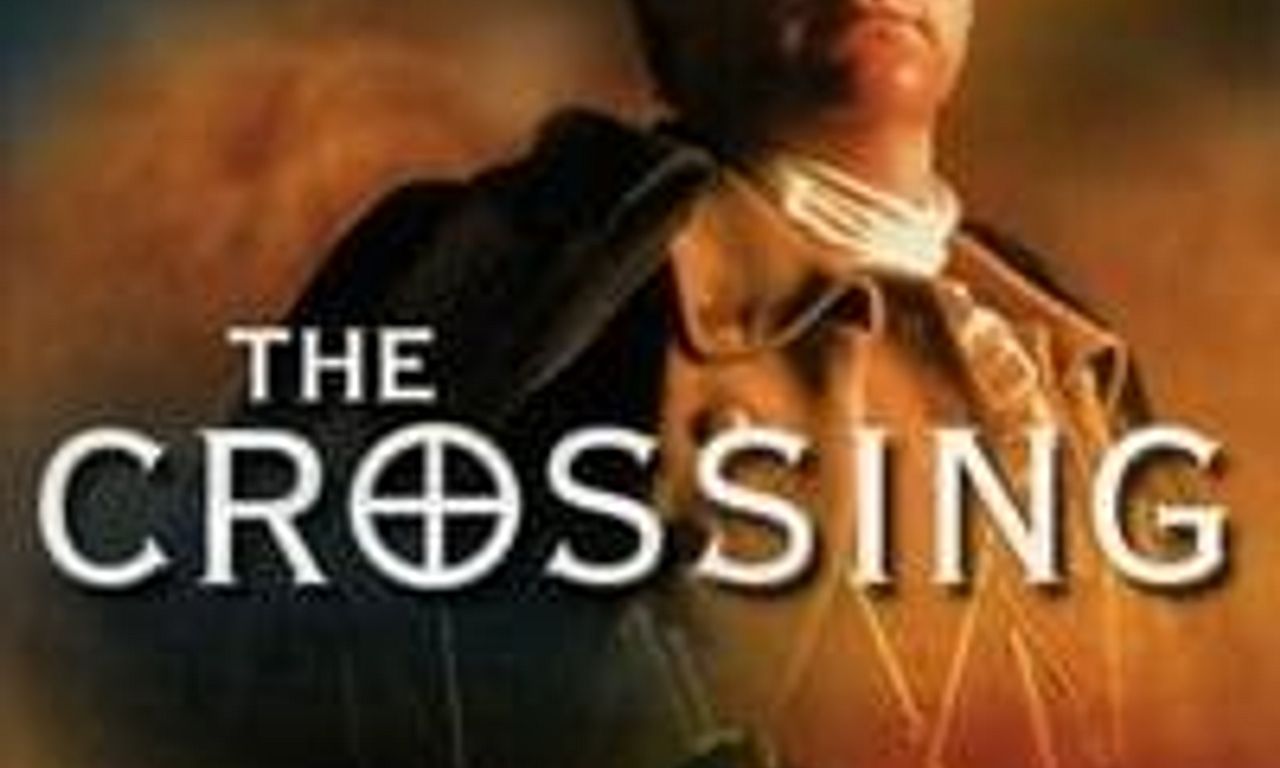 header image for The Crossing