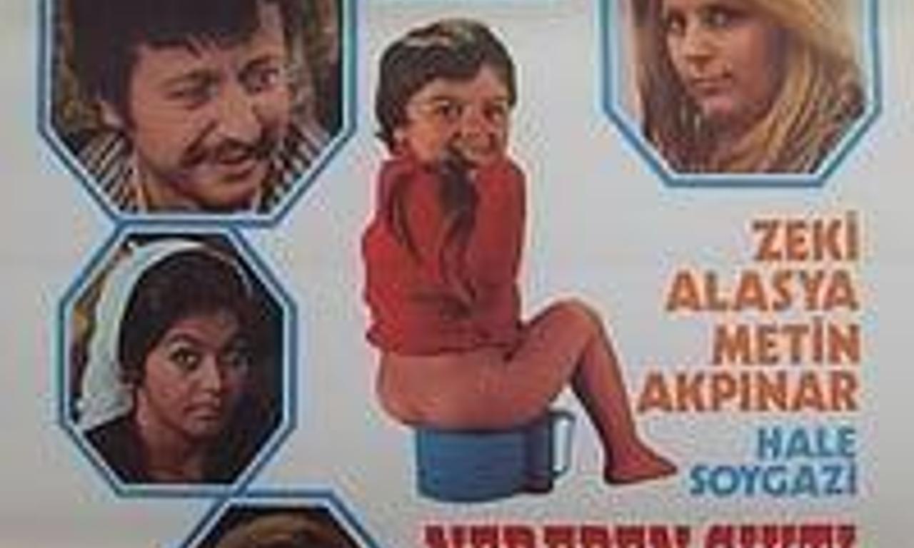 header image for Nereden Çıktı Bu Velet