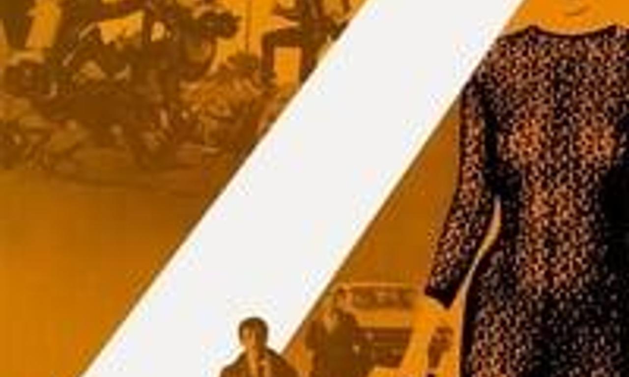 header image for Seven Golden Men