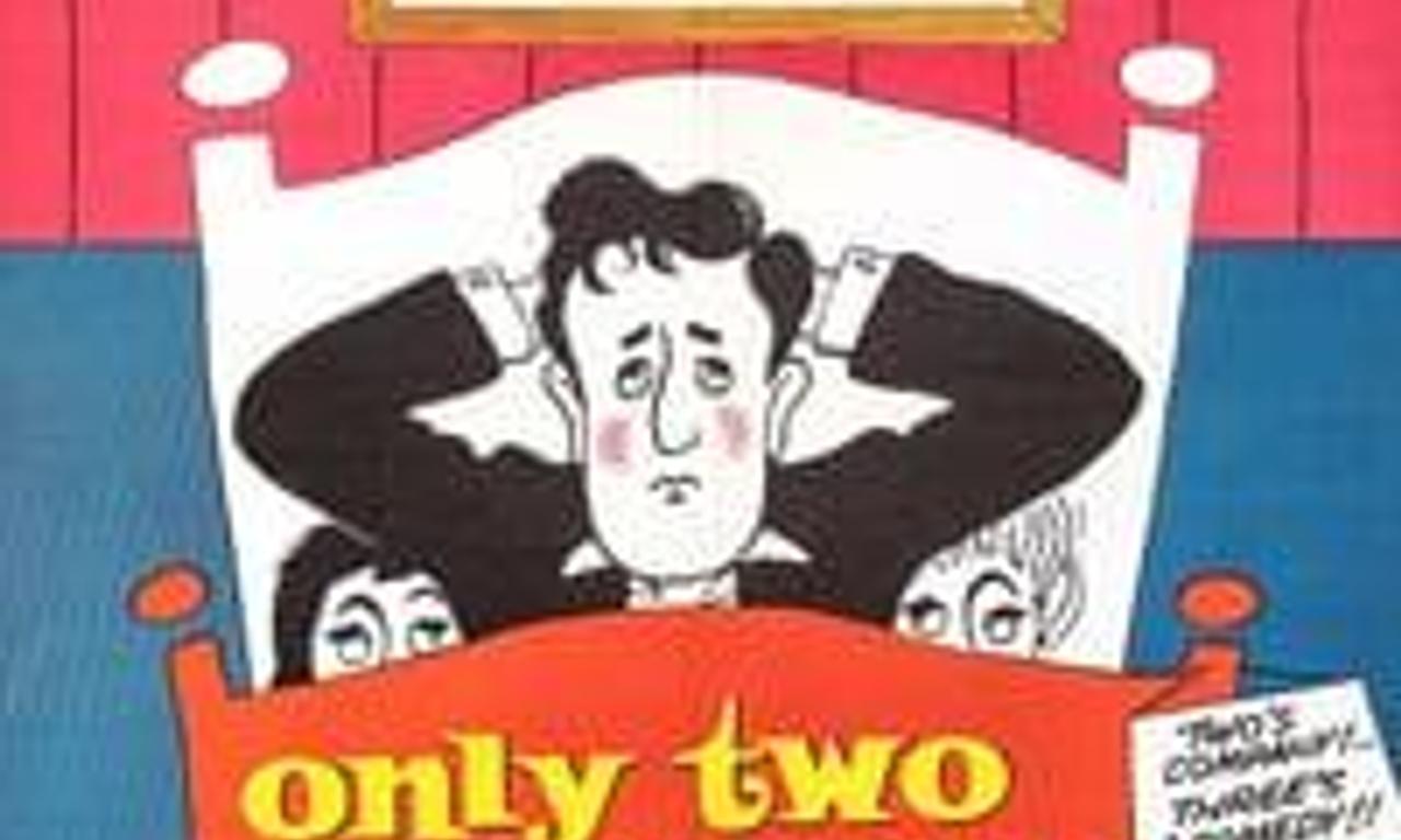 header image for Only Two Can Play