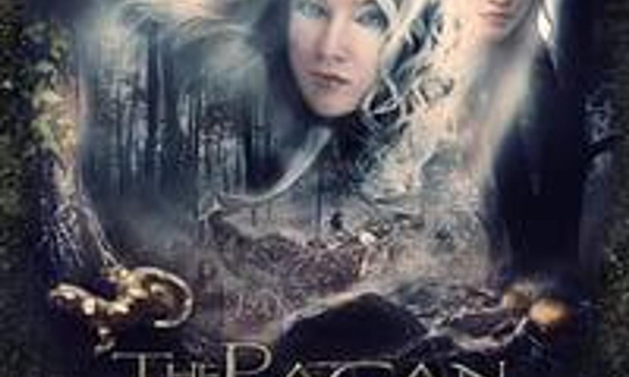 header image for The Pagan Queen