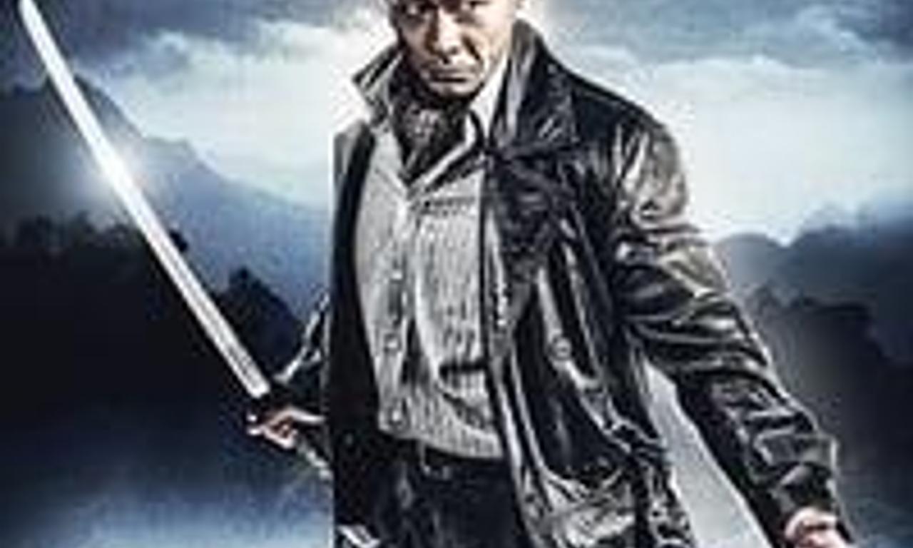 header image for Wu Dang