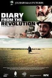 Diary from the Revolution