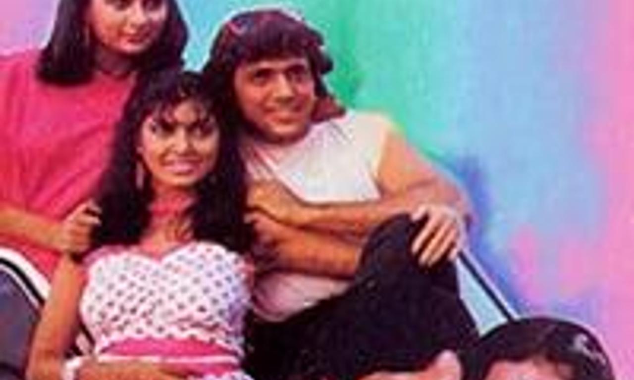 header image for Mohabbat Ki Aag