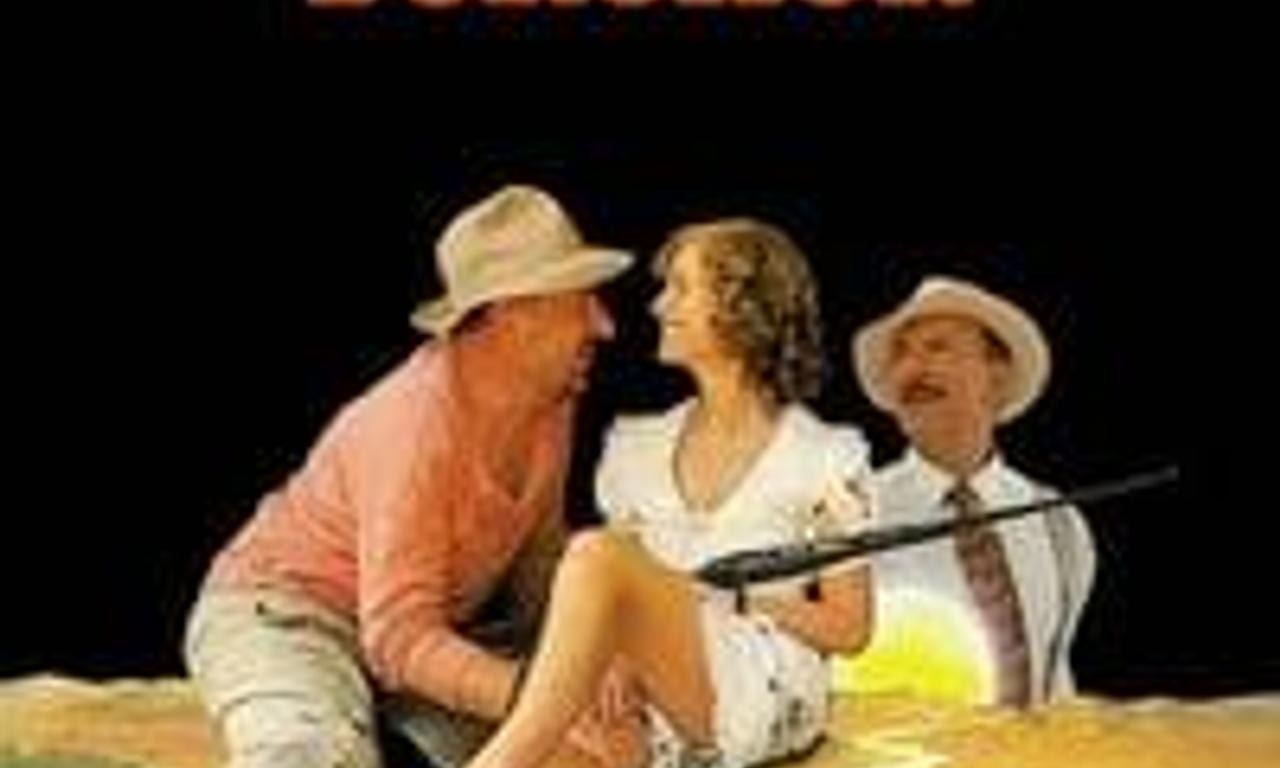 header image for Coup de Torchon