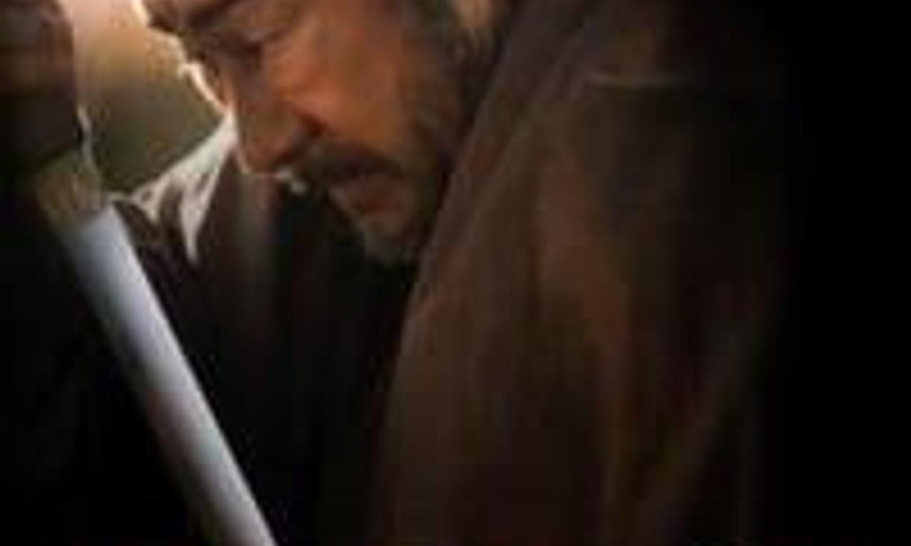 header image for Zatoichi