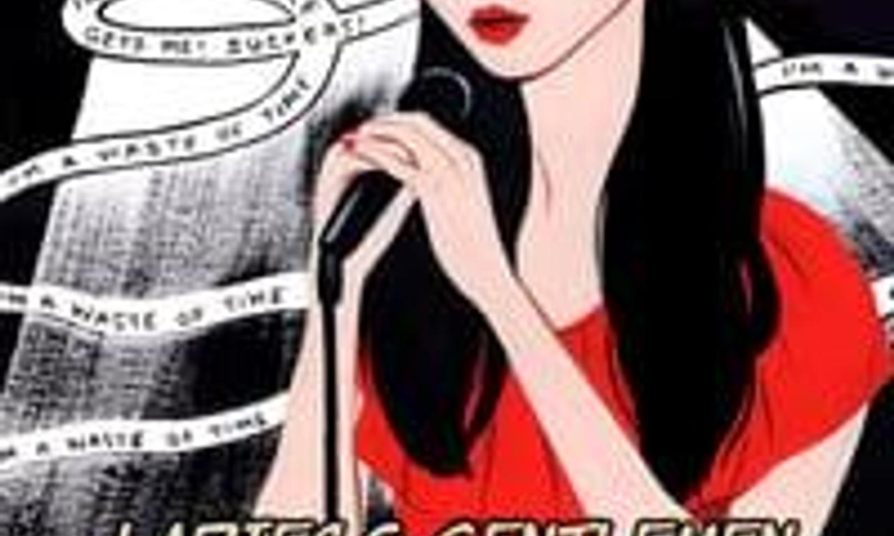 header image for Ladies and Gentlemen, the Fabulous Stains