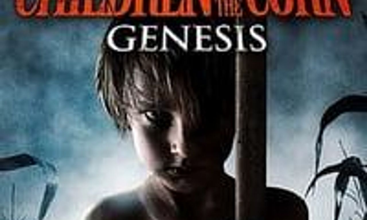 header image for Children of the Corn: Genesis
