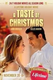A Taste of Christmas