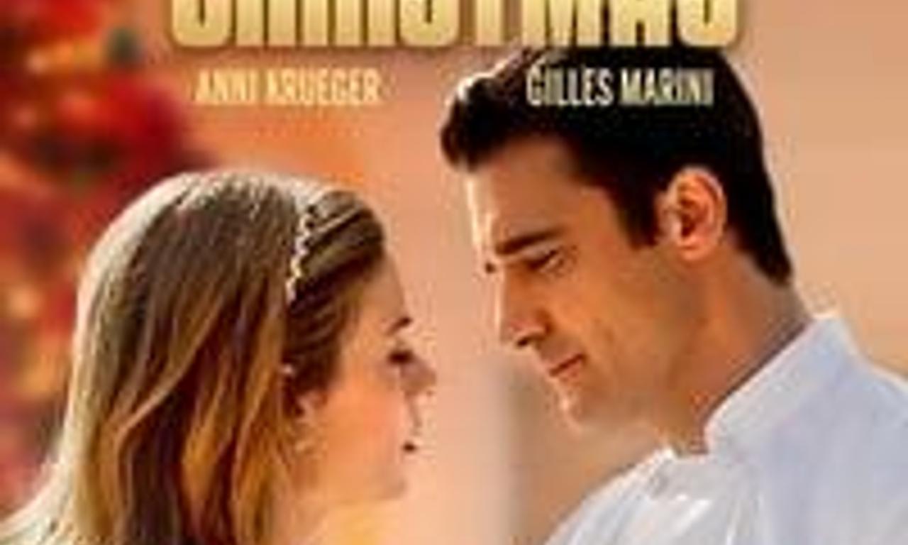 header image for A Taste of Christmas