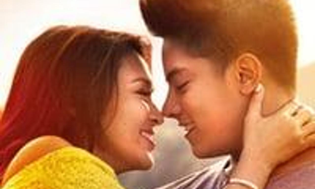header image for Crazy Beautiful You