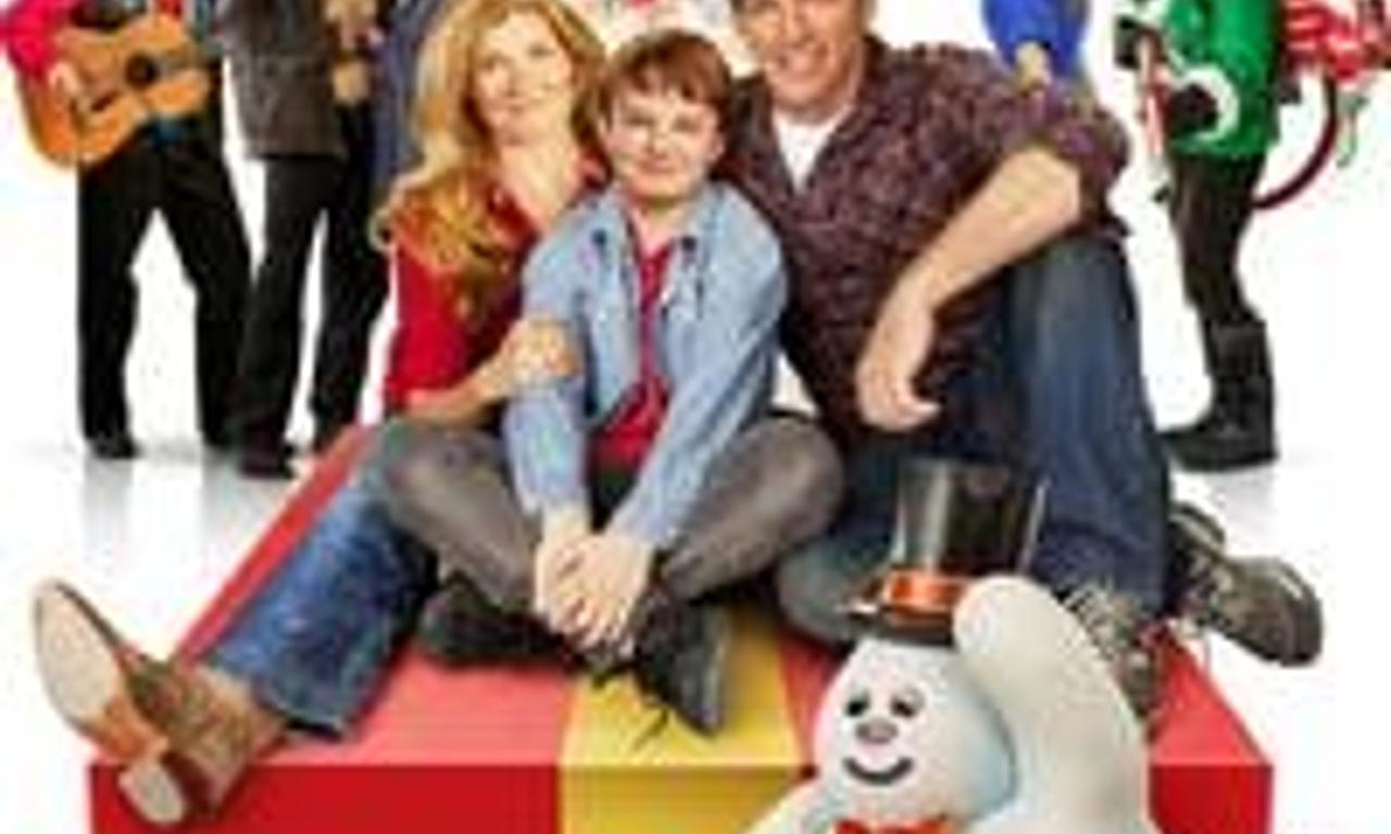 header image for Angels Sing