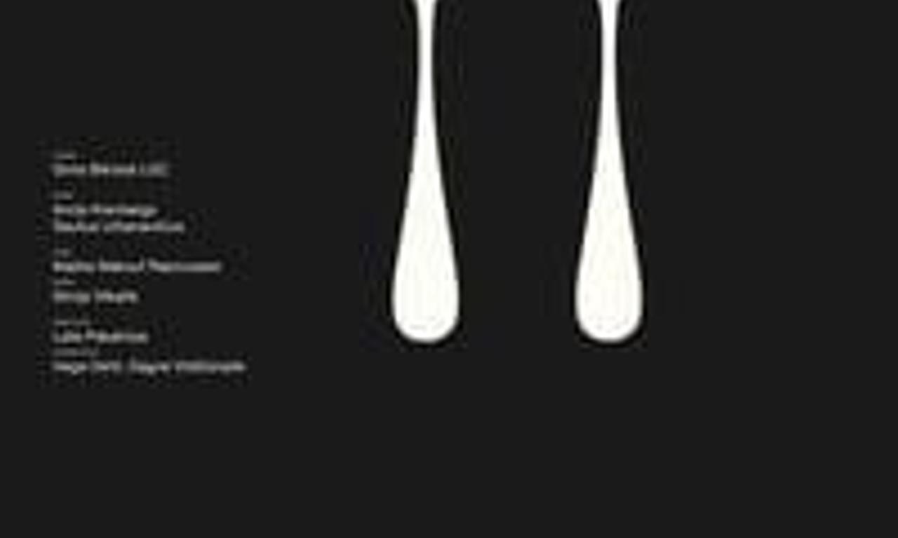 header image for Spoon