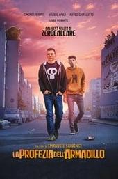 La profezia dell'armadillo