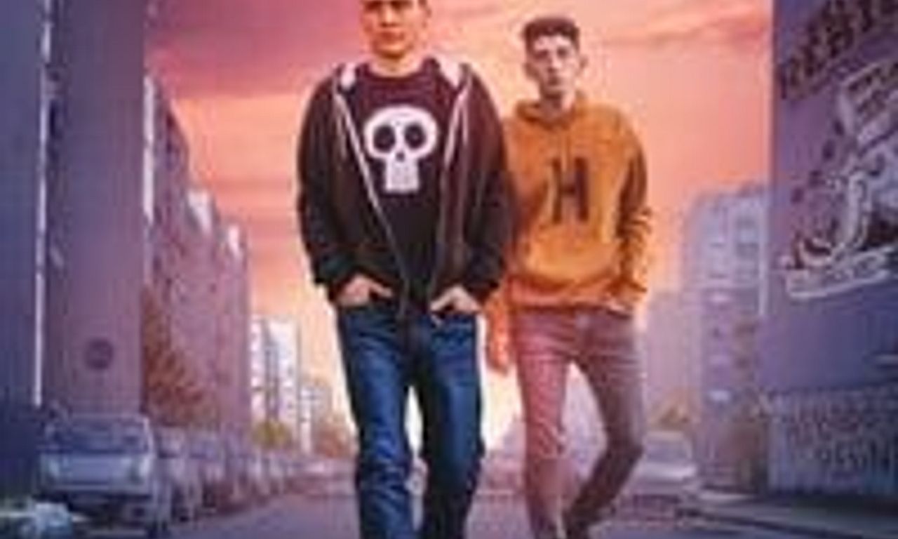 header image for La profezia dell'armadillo