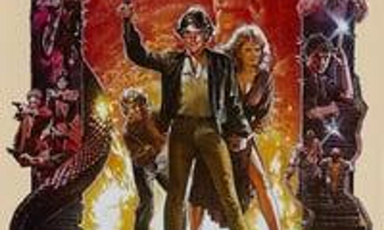 header image for Dreamscape