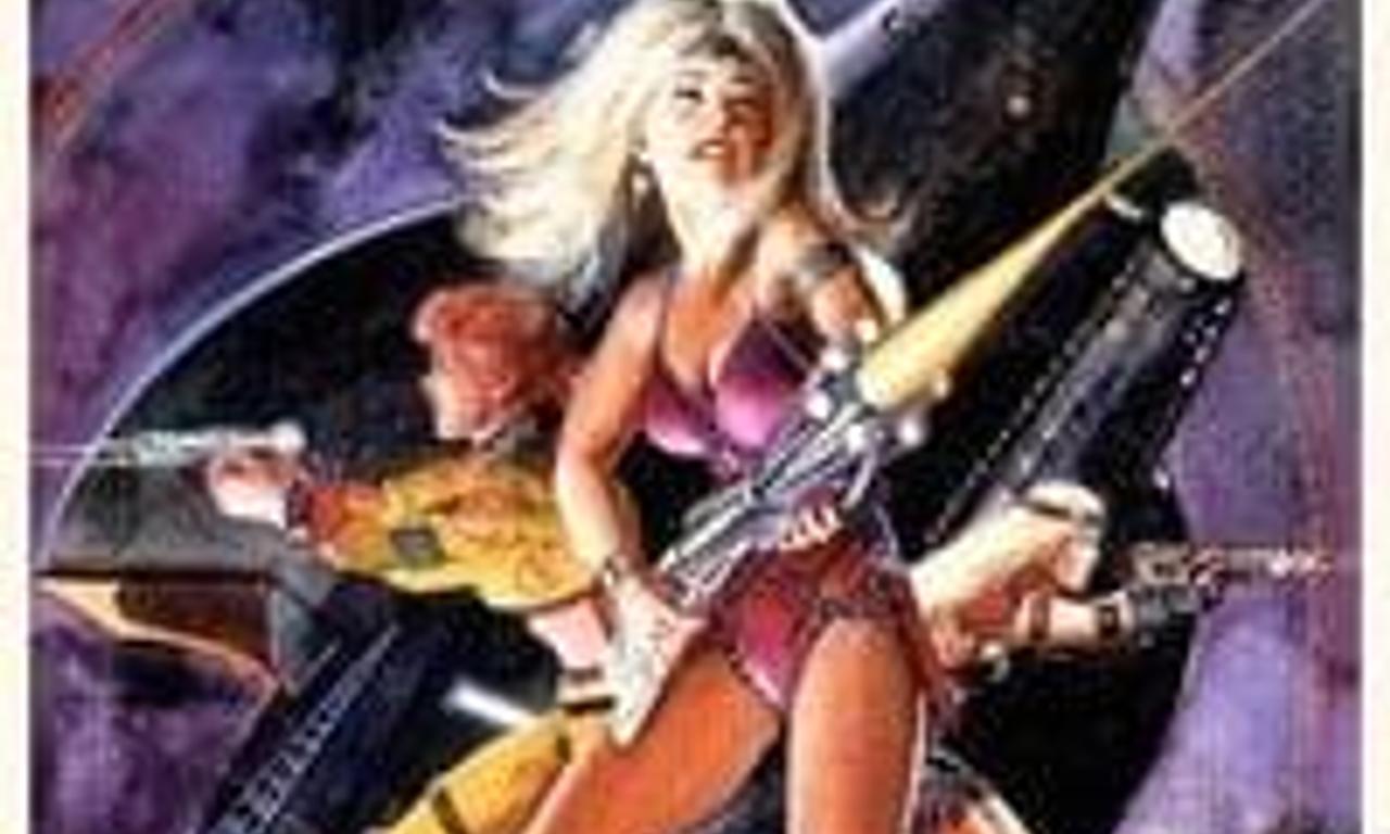 header image for Star Slammer