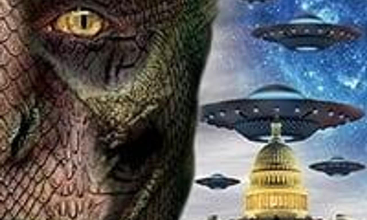 header image for Alien Reptilian Legacy