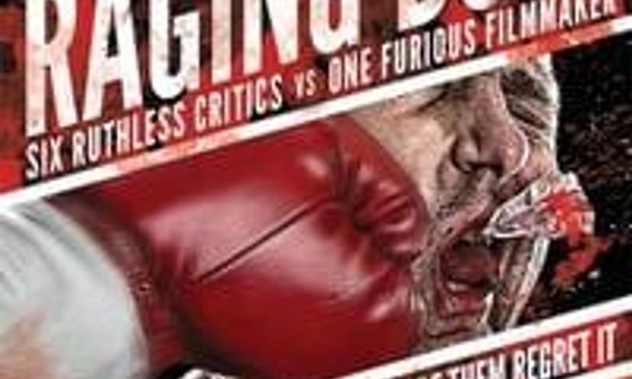 header image for Raging Boll