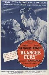 Blanche Fury