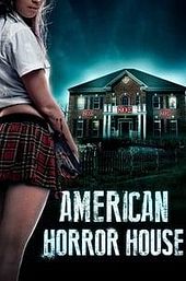 American Horror House