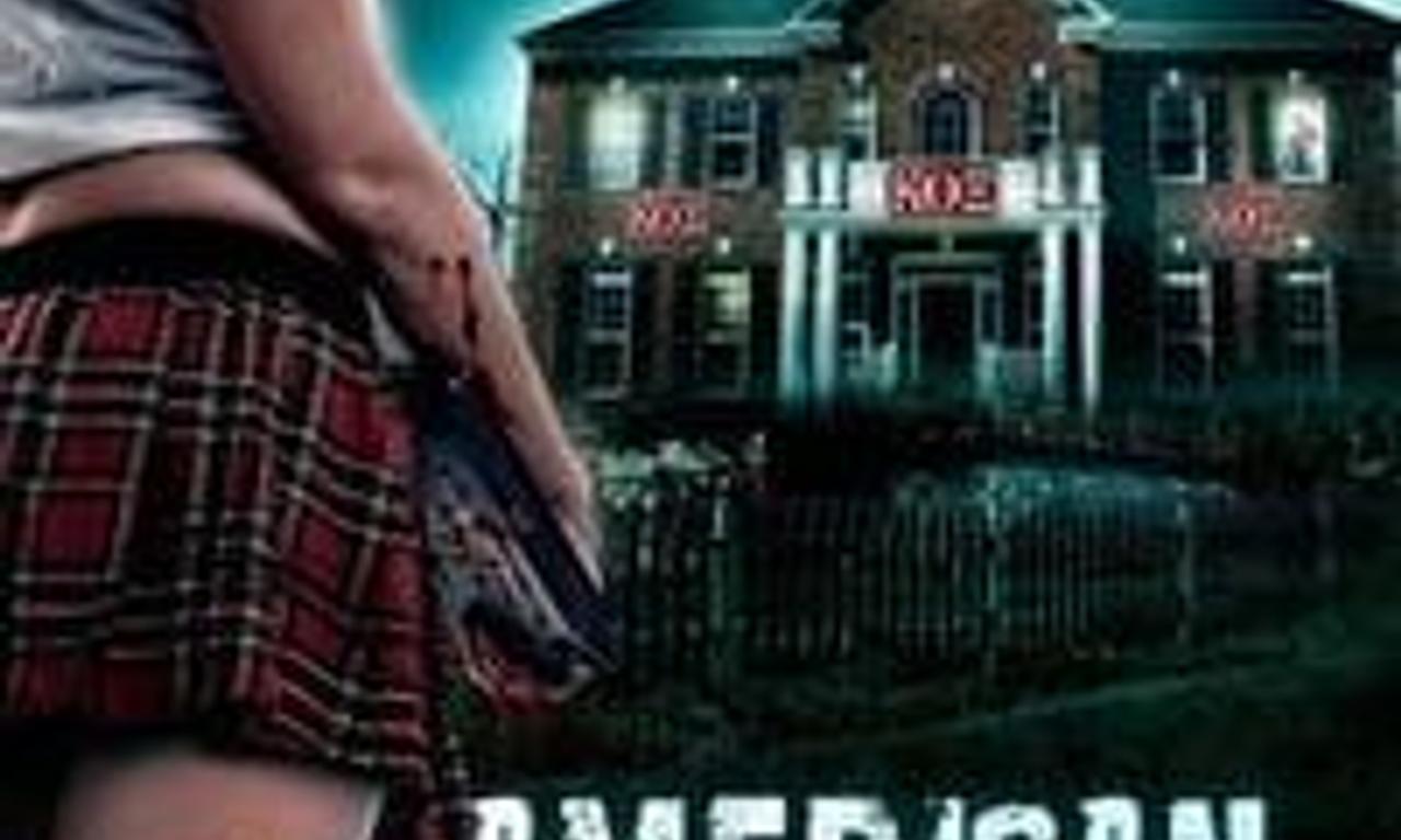 header image for American Horror House