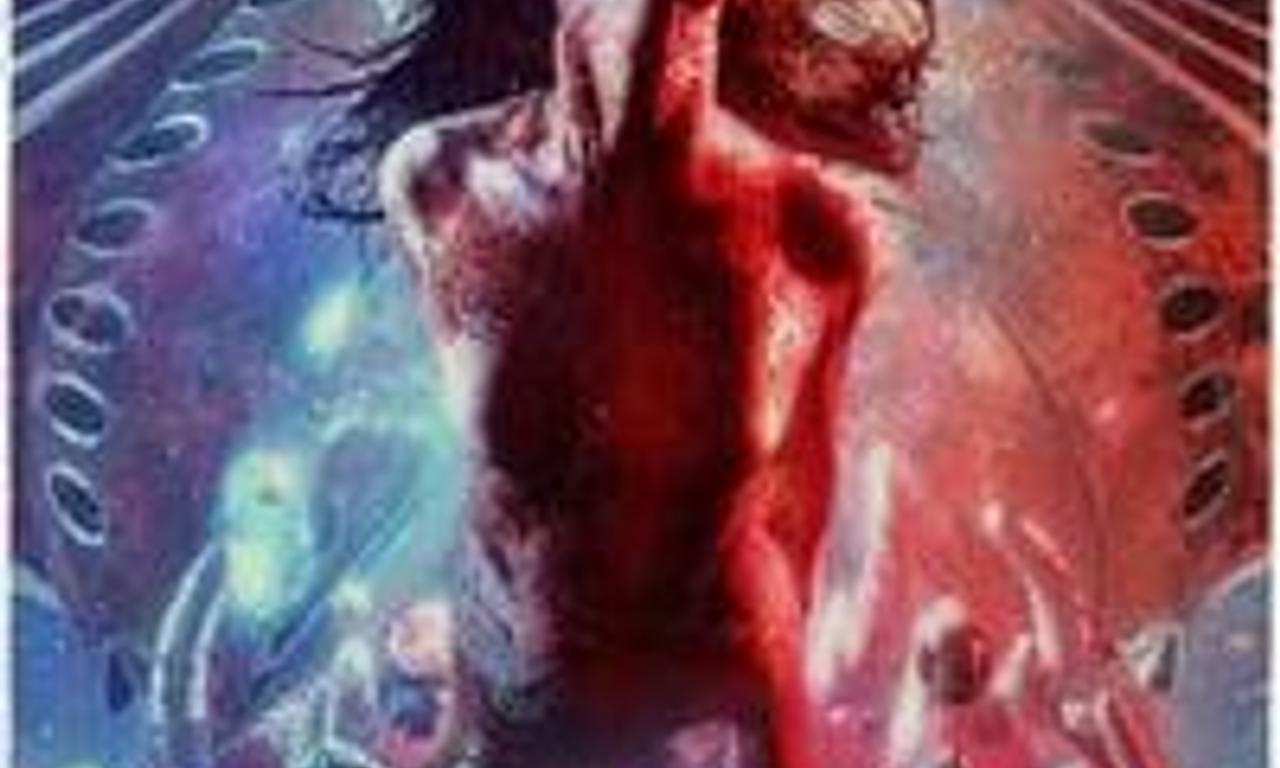 header image for Blood Machines