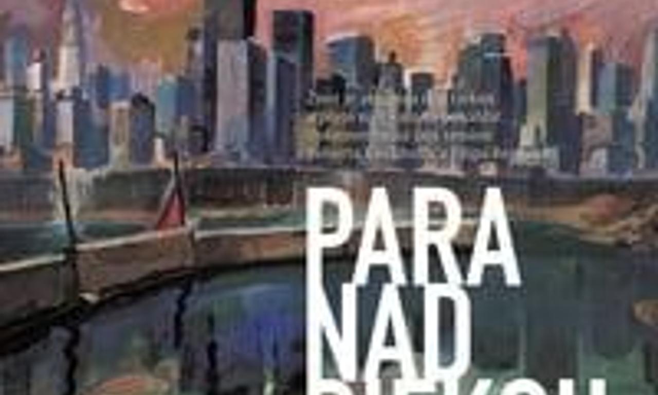 header image for Steam on the River