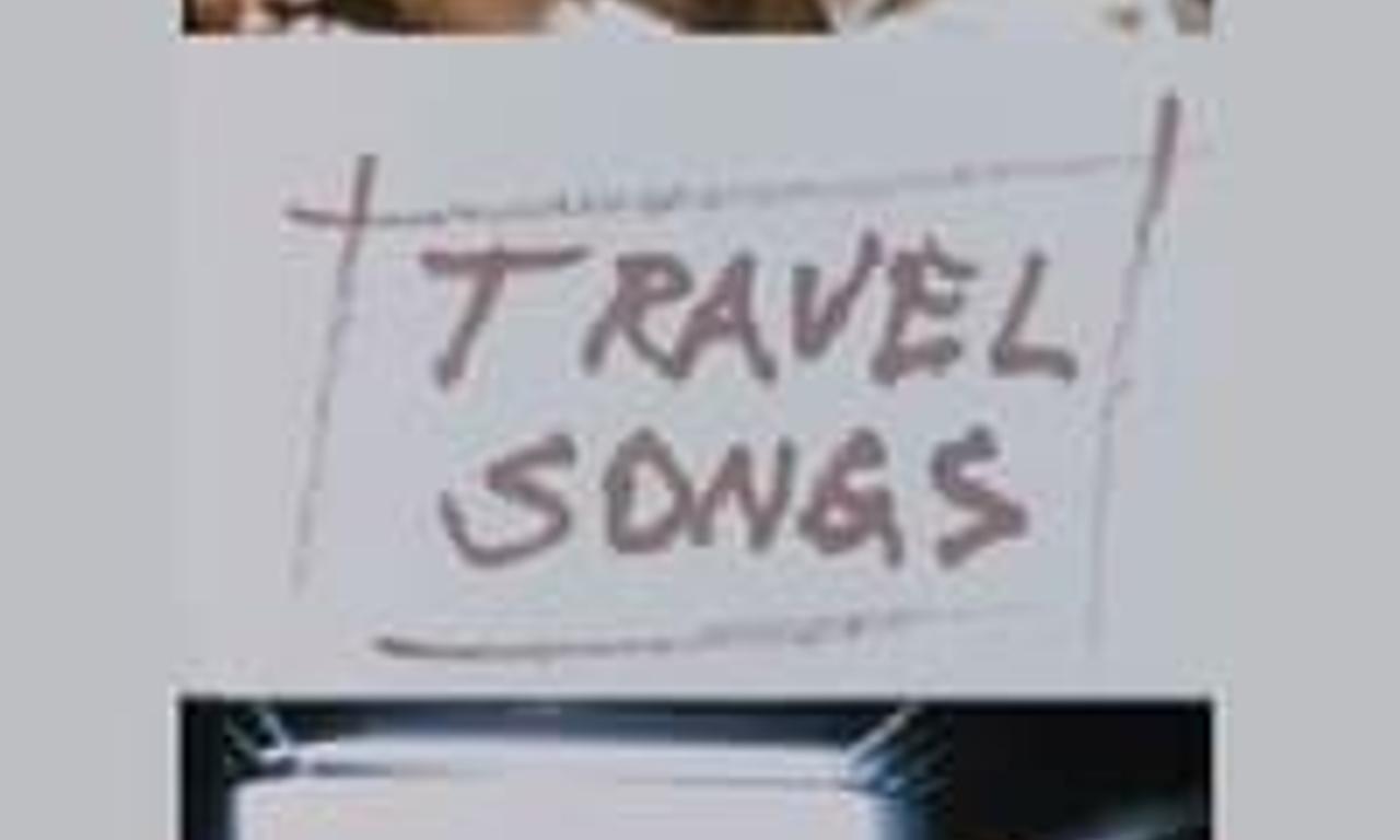 header image for Travel Songs