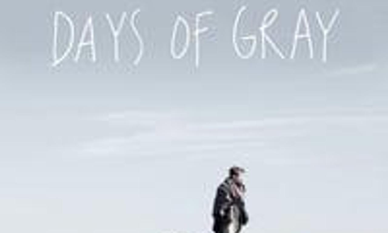 header image for Days of Gray