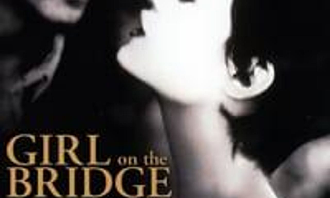 header image for The Girl on the Bridge