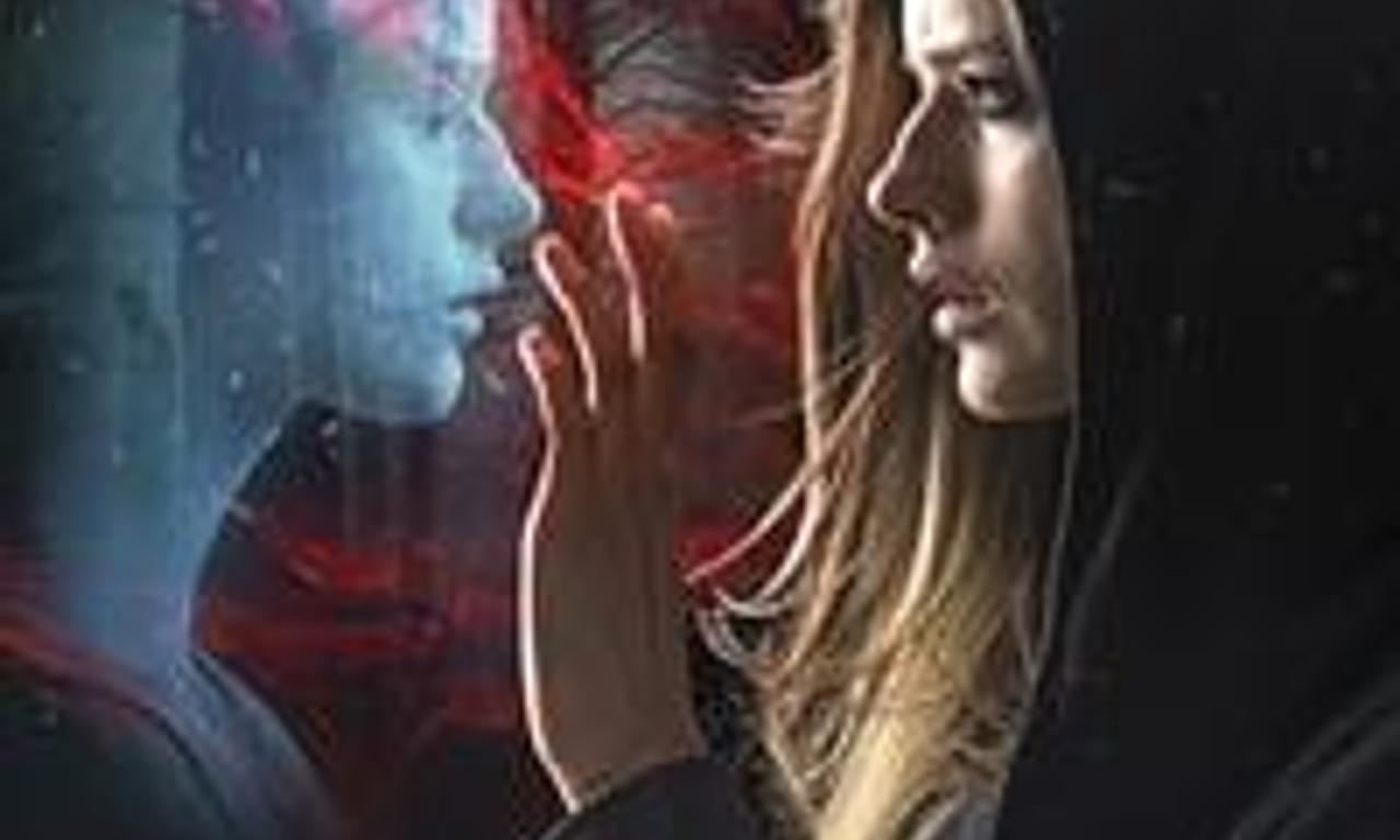 header image for The Soul Conductor