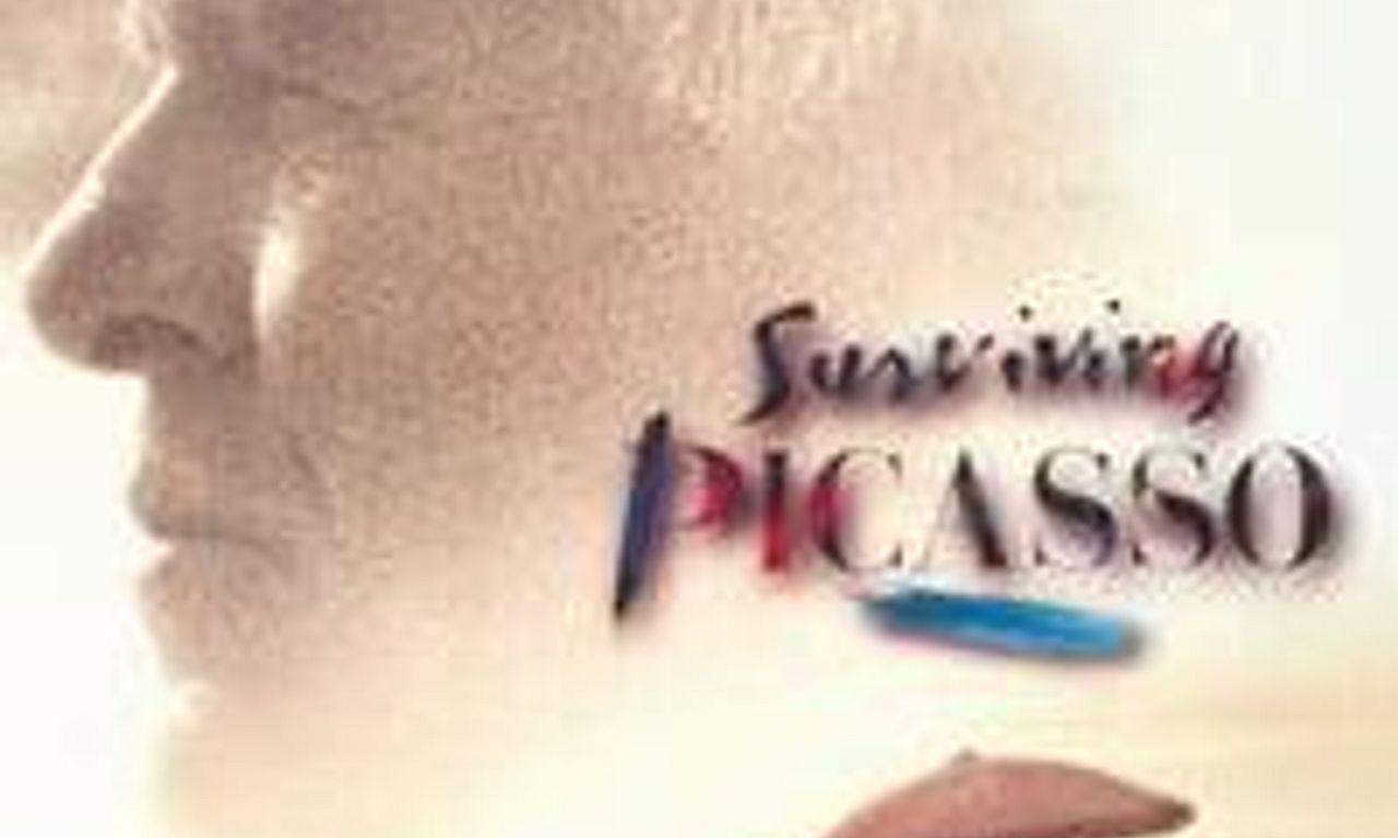header image for Surviving Picasso