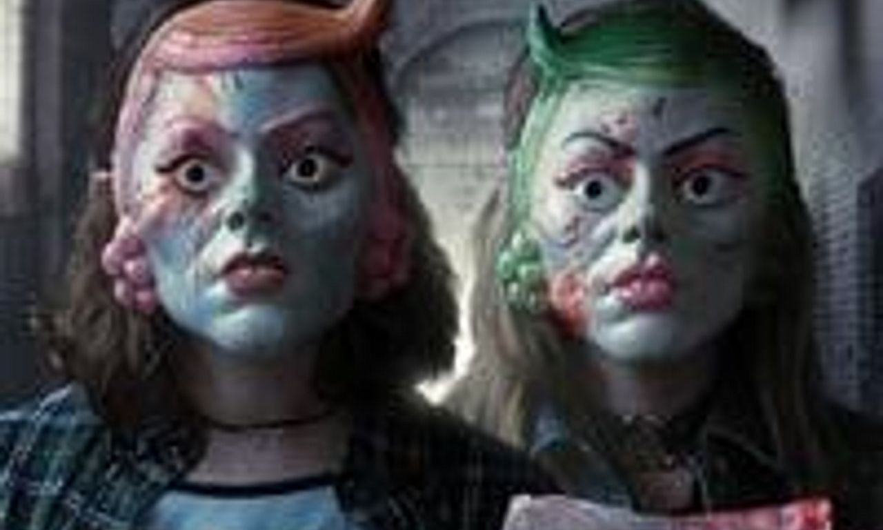 header image for Bad Apples