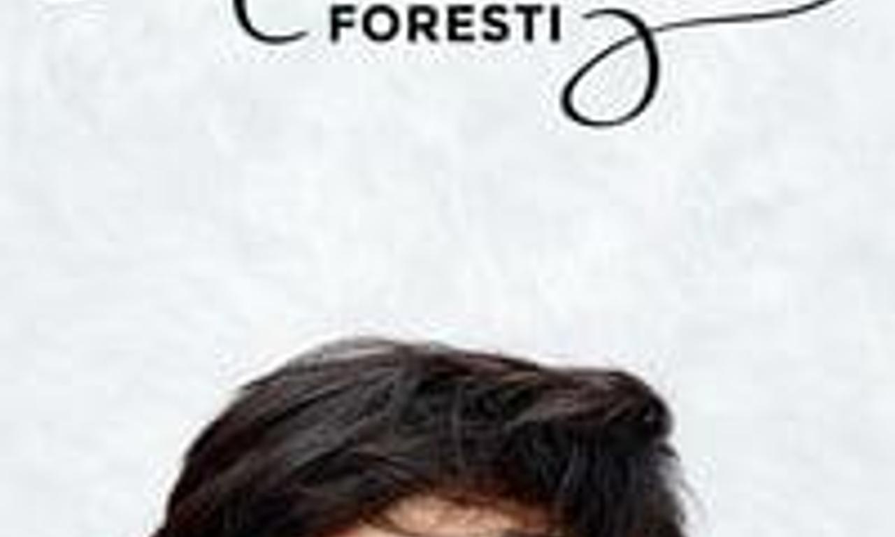 header image for Madame Foresti