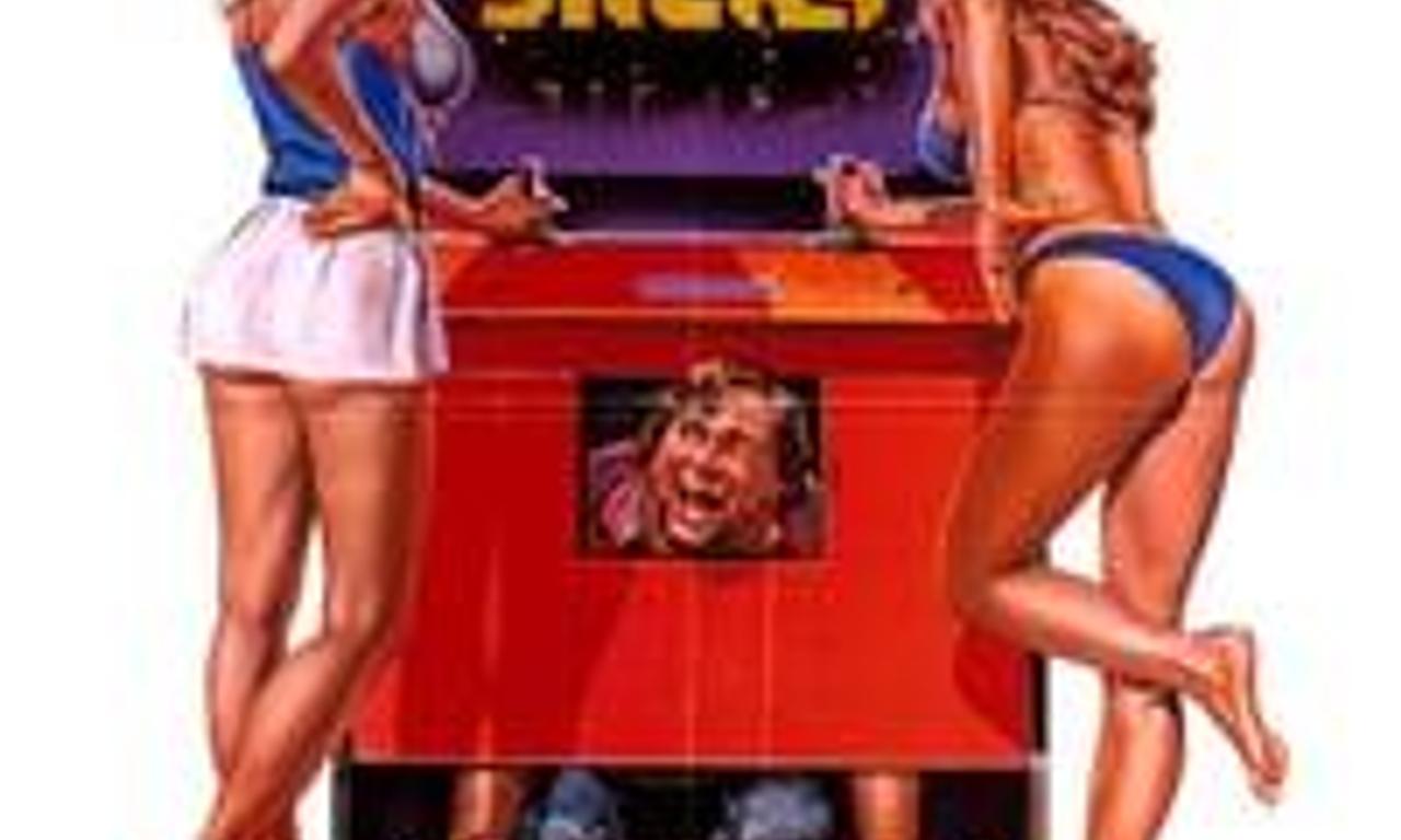 header image for Joysticks