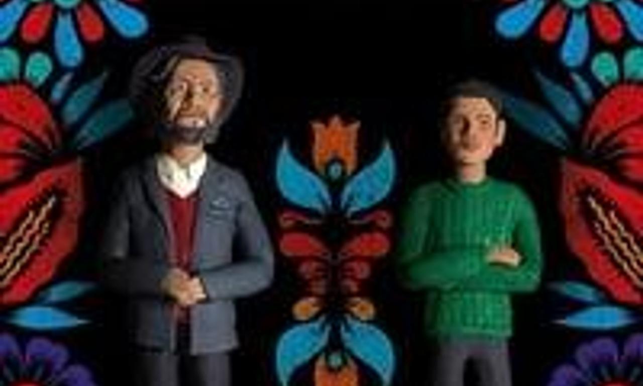 header image for Retablo