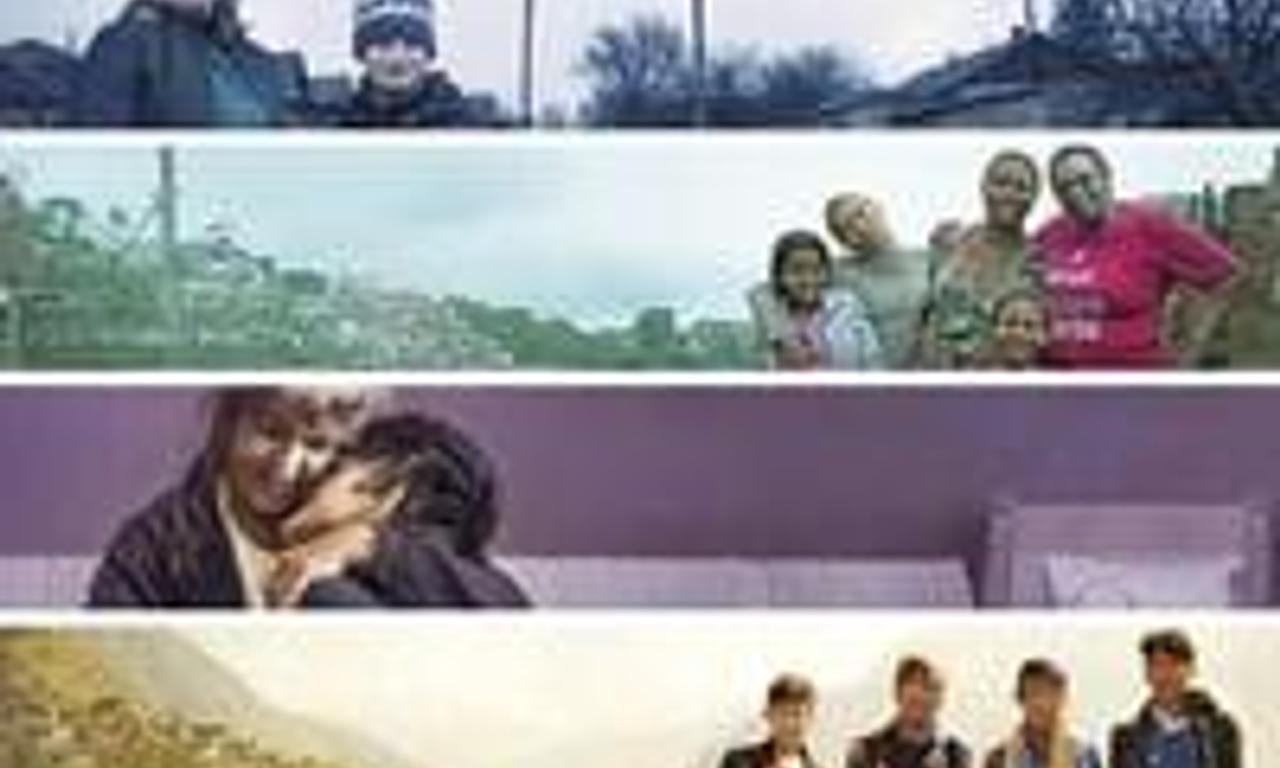 header image for Finding the Way Home