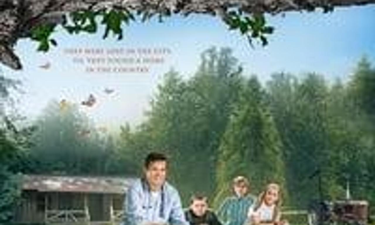 header image for Country Remedy