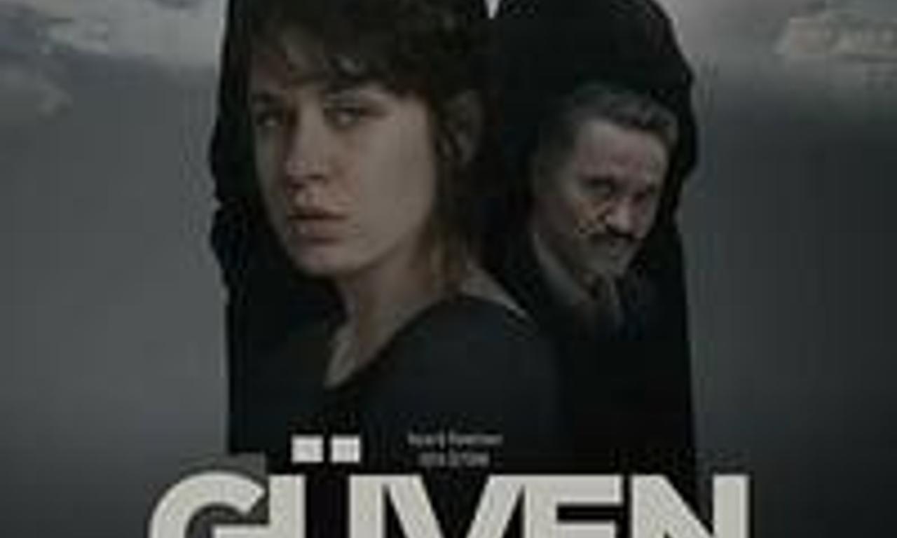 header image for Güven