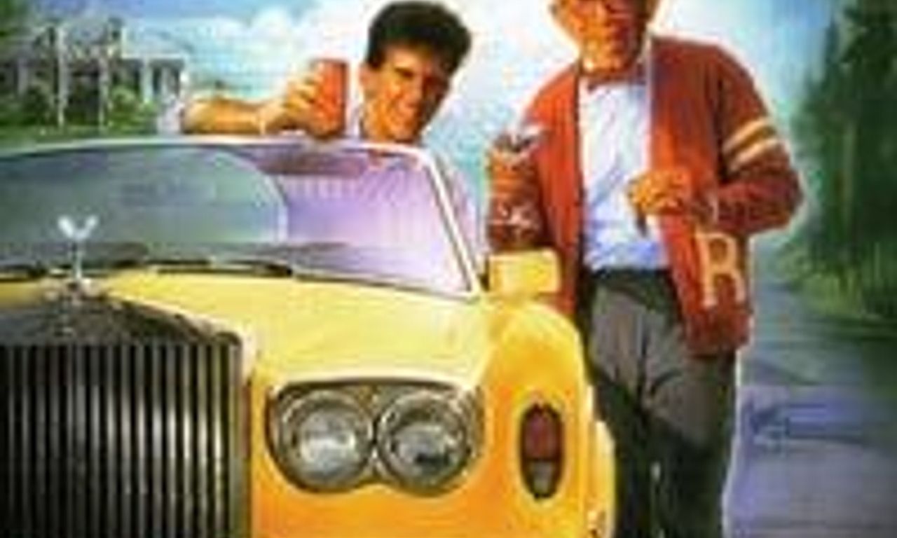 header image for 18 Again!