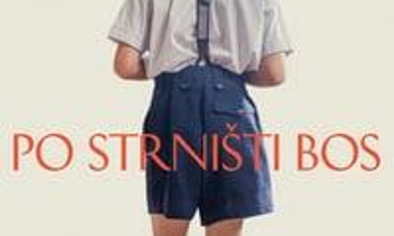 header image for Barefoot