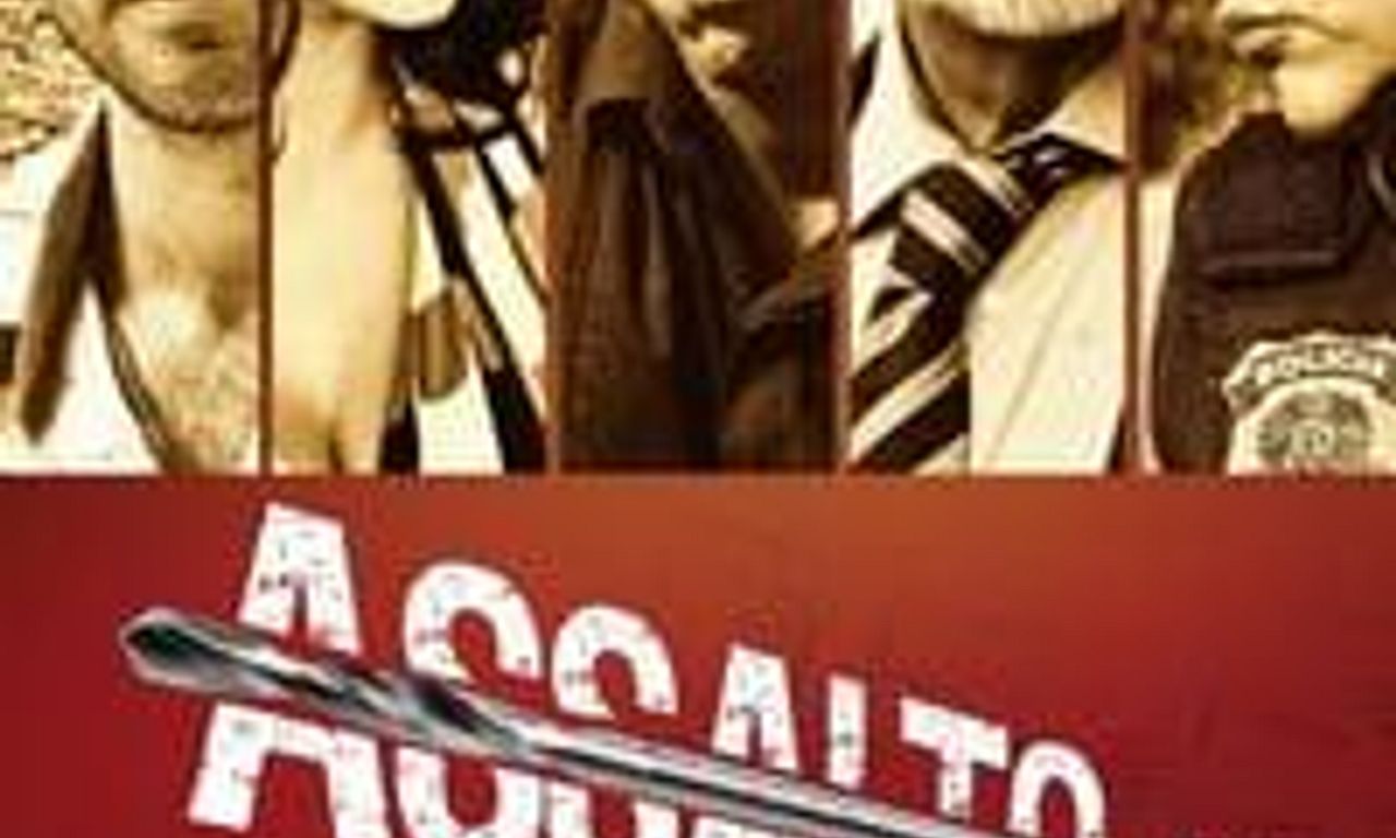 header image for Federal Bank Heist