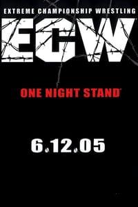 Ecw one night best sale stand 2005 watch online