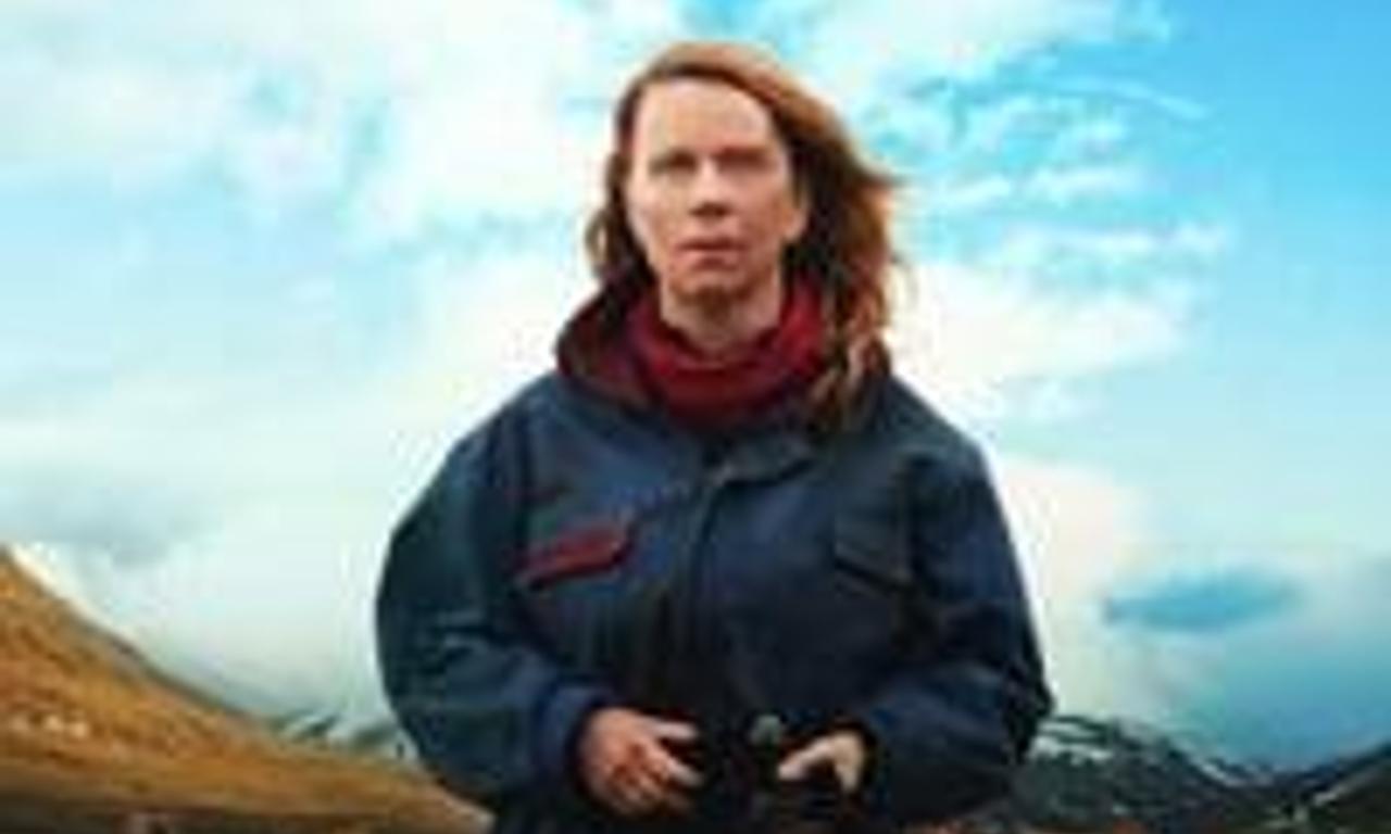 header image for The County