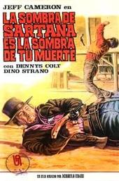Sartana and His Shadow of Death