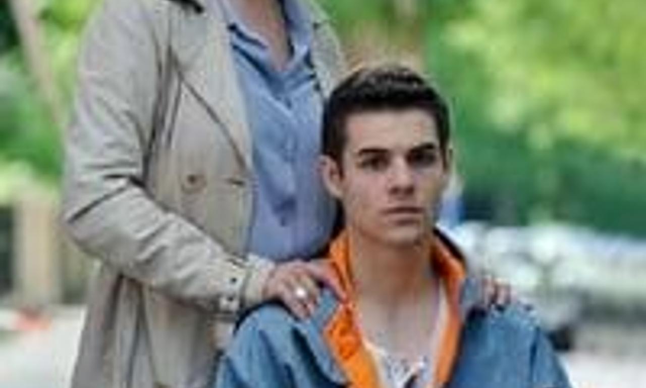 Sprung ins Leben - Where to Watch and Stream Online – Entertainment.ie